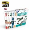 Ammo of Mig 6049 COMPLETE ENCYCLOPEDIA OF AIRCRAFT MODELLING TECHNIQUES (English)
